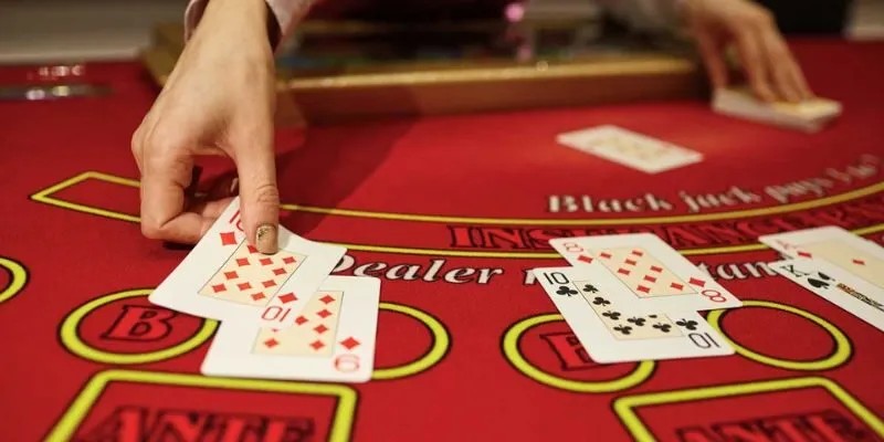 Game bài Blackjack – Thử thách trí tuệ, nhận thưởng cực đỉnh tại Nohu Game bài Blackjack là trò gì?