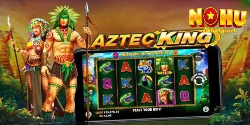 Kho Báu Aztec – Giải mã bí ẩn cổ đại, săn thưởng cực khủng tại Nohu Thông tin về trò kho báu Aztec