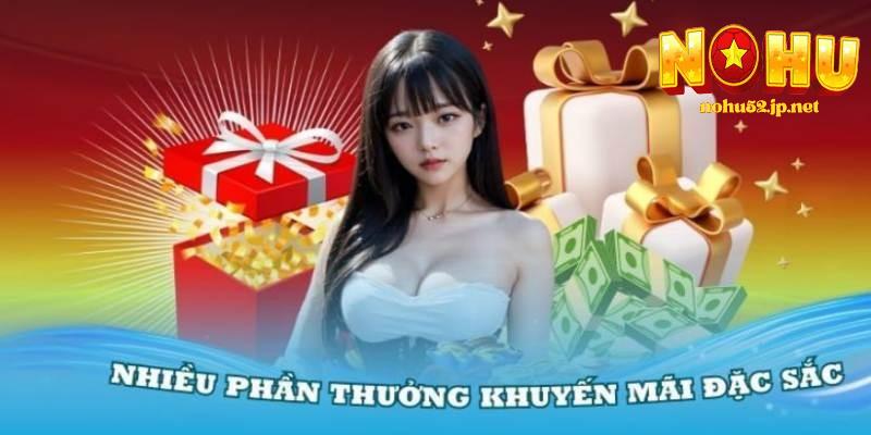 Khuyến Mãi Tổng hợp khuyến mãi nohu 2025